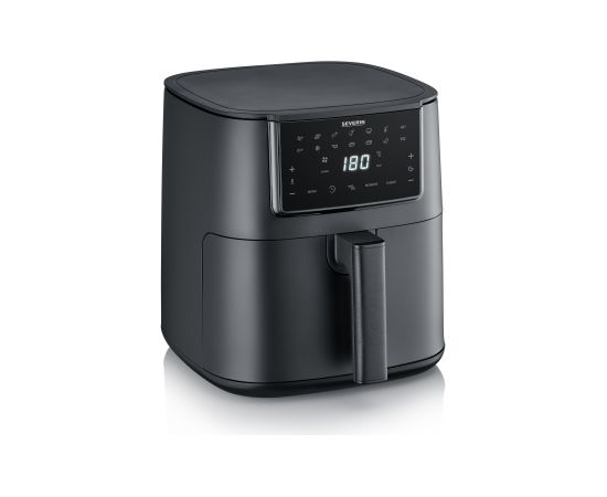 Severin FR 2462 Hot Air Fryer Karstā Gaisa Katli (AirFryer)
