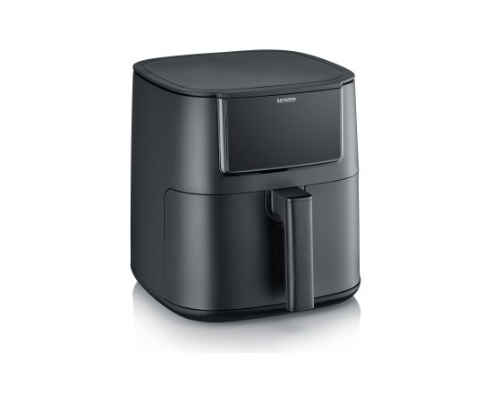 Severin FR 2462 Hot Air Fryer Karstā Gaisa Katli (AirFryer)