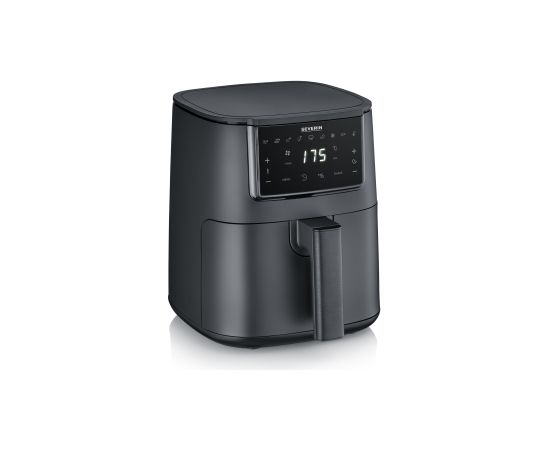 Severin FR 2461 Hot Air Fryer Karstā Gaisa Katli (AirFryer)