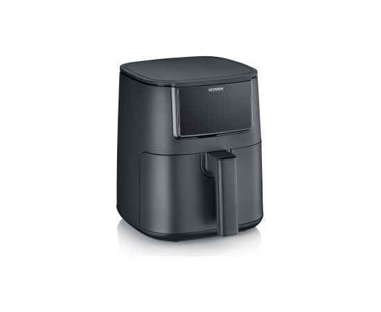 Severin FR 2461 Hot Air Fryer Karstā Gaisa Katli (AirFryer)
