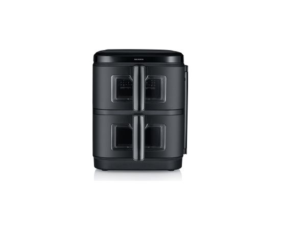 Severin FR 002468 Hot Air Fryer Karstā Gaisa Katli (AirFryer)