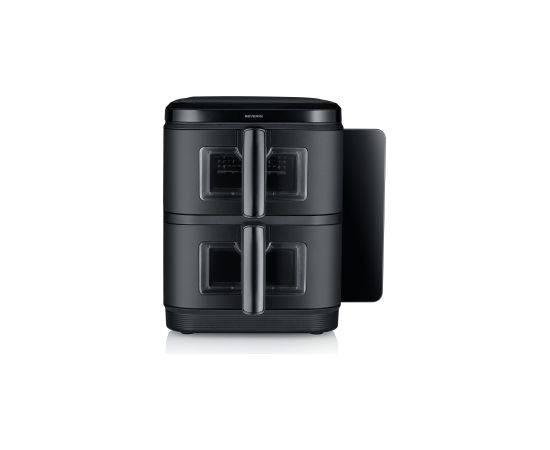 Severin FR 002468 Hot Air Fryer Karstā Gaisa Katli (AirFryer)