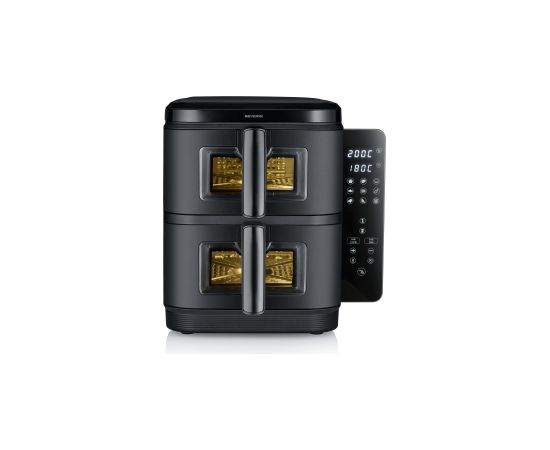 Severin FR 002468 Hot Air Fryer Karstā Gaisa Katli (AirFryer)