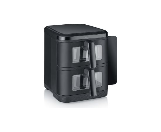 Severin FR 002468 Hot Air Fryer Karstā Gaisa Katli (AirFryer)