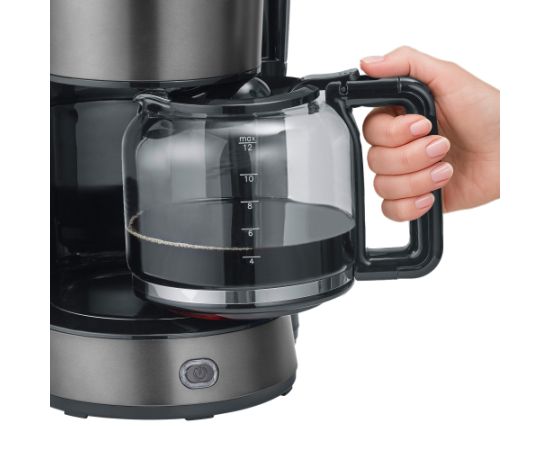 Severin KA 9340 Kafijas aparāti