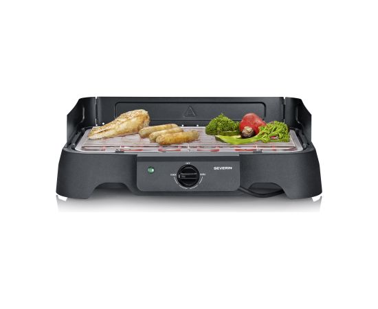 Severin PG 8593 Elektriskie Grili