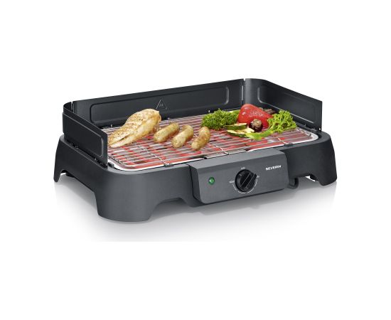 Severin PG 8593 Elektriskie Grili