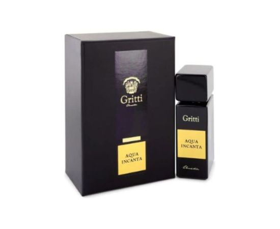 Gritti Aqua Incanta edp 100ml Jaunumi - Datori