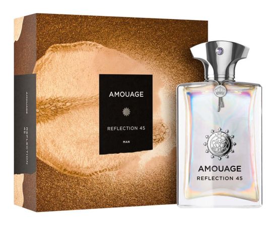 Amouage Reflection 45 Man Ekstrakt perfum 100 ml (man) Vīriešu Smaržas