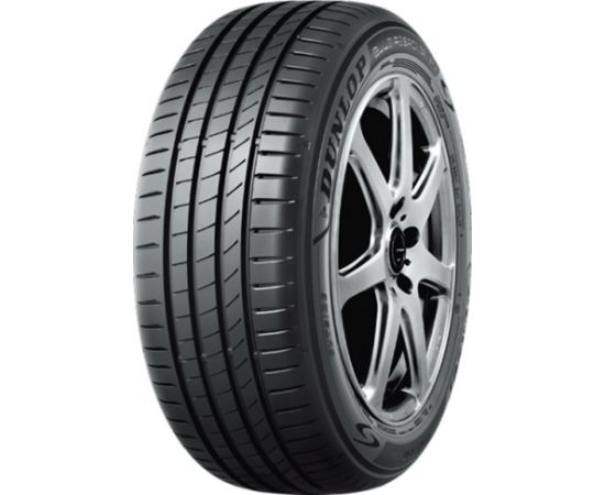 Dunlop Blue Response TG 205/55R16 91V Летние Покрышки
