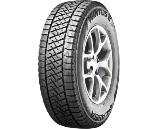 Lassa Wintus 2 205/75R16 113R Зимние покрышки