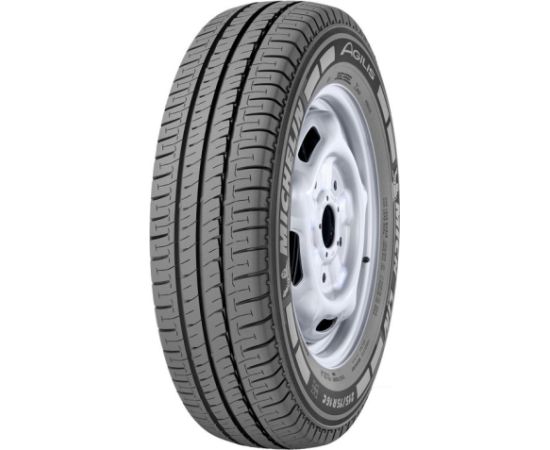 Michelin Agilis+ 185/75R16 104/102R Vasaras riepas