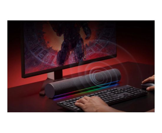 Xiaomi Desktop QBH4276GL Настольный динамик Беспроводные колонки