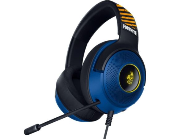 Razer Kraken V3 X Fortnite Edition Spēļu Austiņas Austiņas