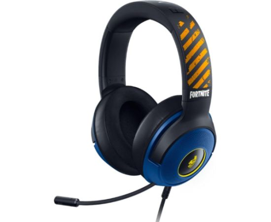 Razer Kraken V3 X Fortnite Edition Spēļu Austiņas Austiņas