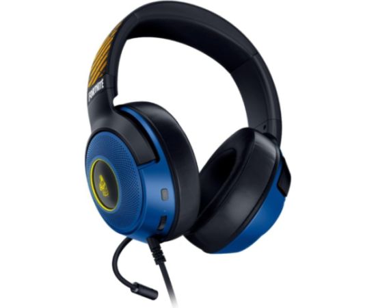 Razer Kraken V3 X Fortnite Edition Spēļu Austiņas Austiņas
