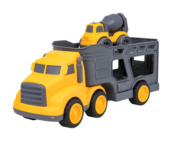 RoGer Liels Spēļu Auto Komplekts Mašīnas un piederumi