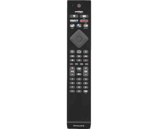Philips LXP0019PH Oriģinālais TV pults ar balss funkciju 398GM10BEPHN0019PH TV pultis