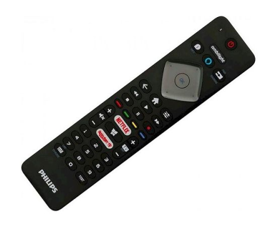 Philips LXP021HT Oriģinālā TV pults 398GM10BEPHN0021HT TV pultis