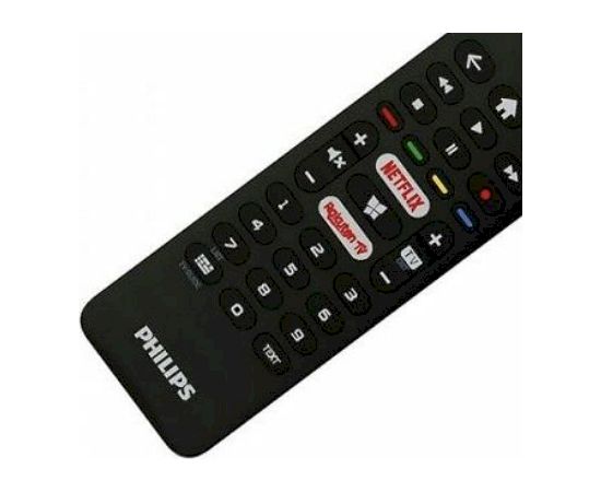 Philips LXP021HT Oriģinālā TV pults 398GM10BEPHN0021HT TV pultis