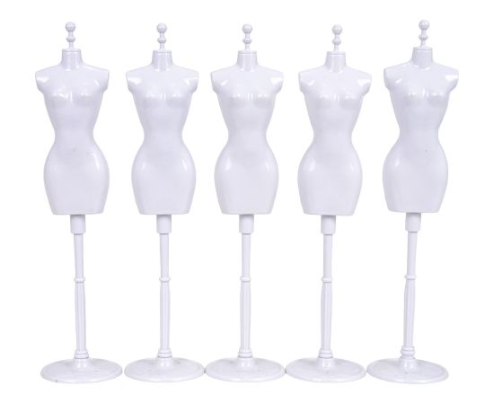 RoGer Набор Маленький Дизайнер Куклы и аксессуары