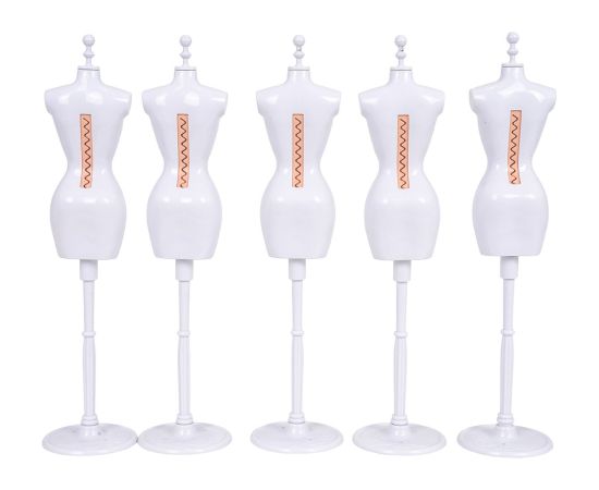 RoGer Набор Маленький Дизайнер Куклы и аксессуары