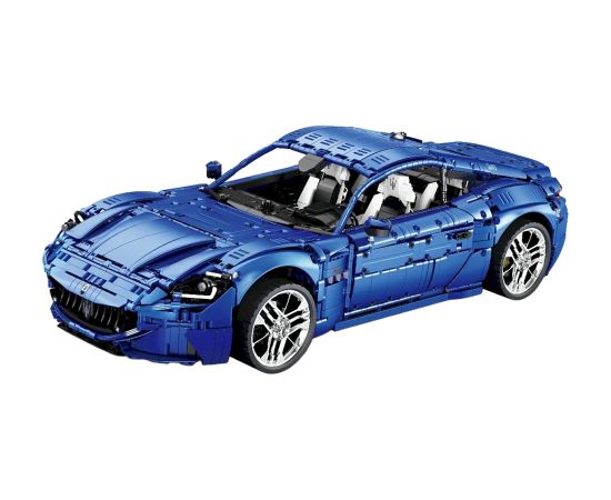 RoGer Maserati Konstruktora Komplekt Auto Zils 5480gab Konstruktori 