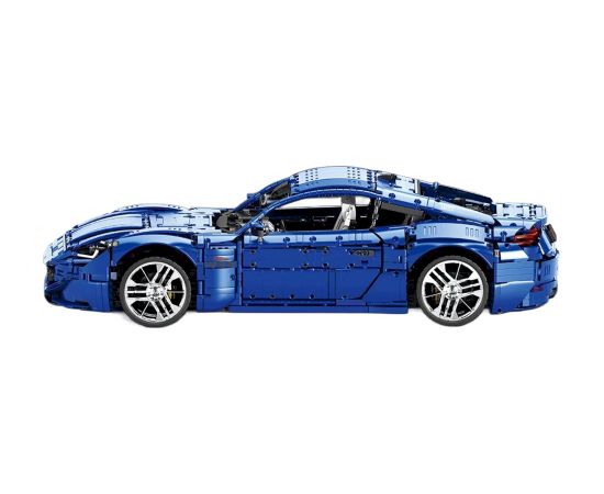RoGer Maserati Konstruktora Komplekt Auto Zils 5480gab Konstruktori 