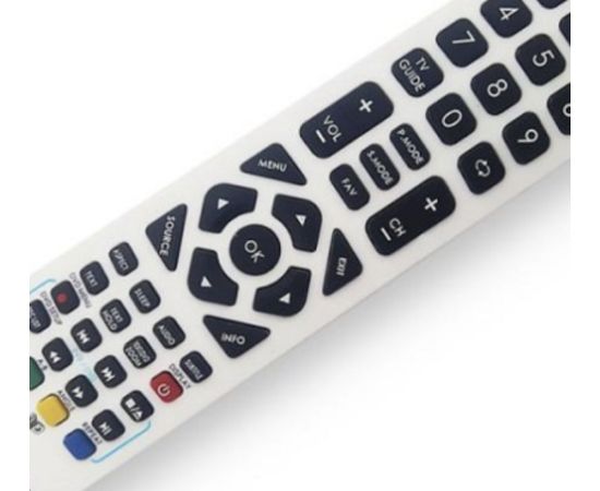 Blaupunkt LXP122B Оригинальный пульт ДУ для TV B32PW122 TV пульты