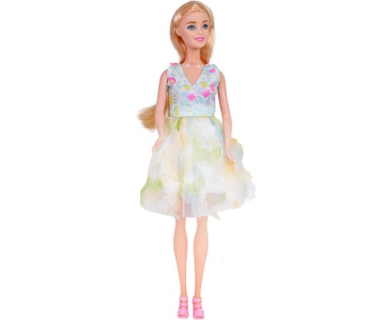 RoGer Mazās Dizaineres Rotaļu Komplekts Lelles