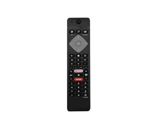 Lamex XP036HT Tālvadības pults priekš Philips LCD/LED televizoriem 398GR10BEPHN0036HT TV pultis