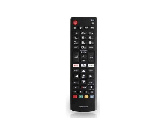 Lamex LXP303K Tālvadības pults televizoriem LG Smart TV pultis