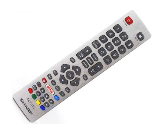 Sharp SHW/RMC/0115N Original Пульт дистанционного управления для телевизора TV пульты
