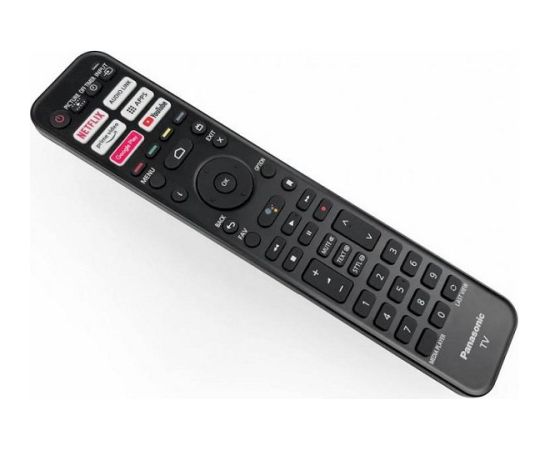 Panasonic RC700E Oriģinālais Tālvadības pults TV ar Balss funkciju TV pultis