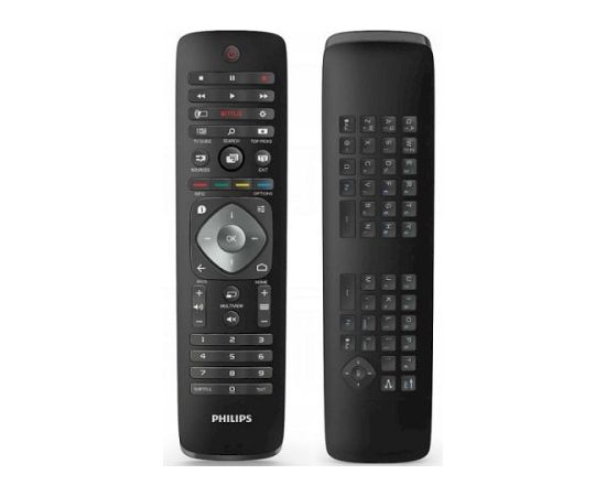 Philips LXP07R Oriģinālā TV pults 398GF10BEPH07R TV pultis