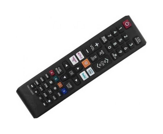 Lamex LXH1088S Пульт ДУ для TV Samsung RM-L1088+ TV пульты