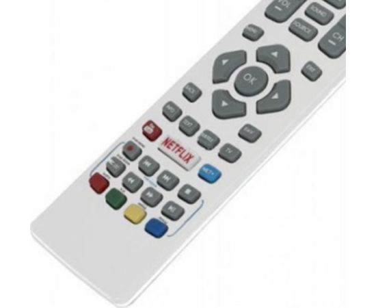 Sharp LXP115B Oriģinālā TV pults SHW/RMC/0115N TV pultis
