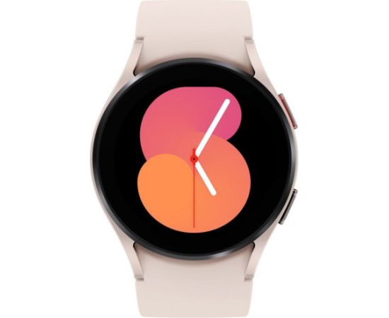 Samsung   Galaxy Watch 5 LTE 40mm Gold Pink Smart-Watch Умные часы
