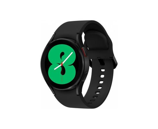 Samsung   Galaxy Watch 4 40mm R865 LTE Black Smart-Watch Умные часы