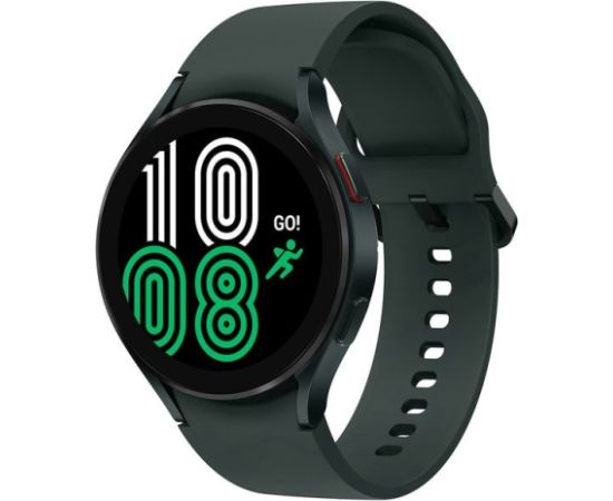 Samsung   Galaxy Watch 4 44mm R875 LTE Green Smart-Watch Умные часы