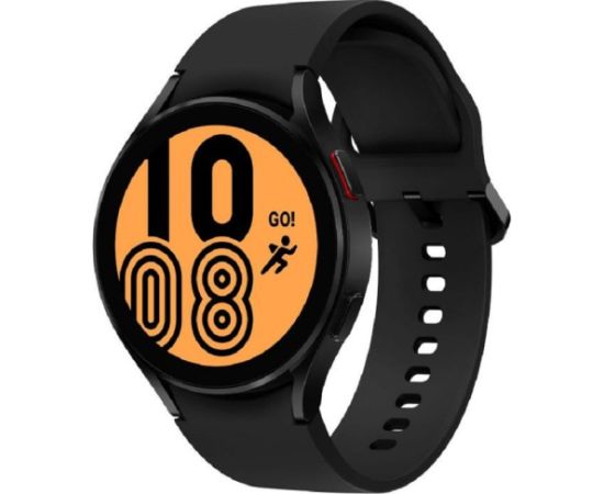 Samsung   Galaxy Watch 4 44mm BT R870 Black Smart-Watch Умные часы