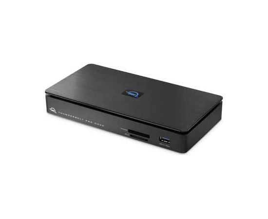 OWC Thunderbolt 3 PRO Dock 10Port black Новинки Компьютерная техника