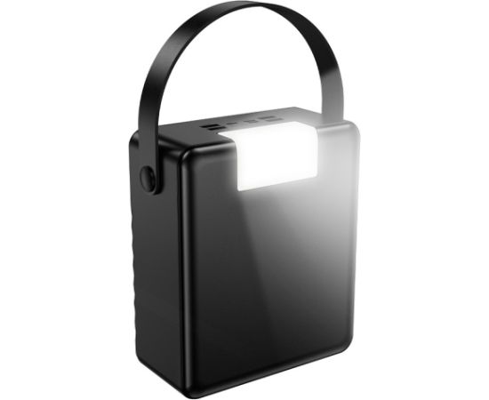 External battery Power Bank Borofone BJ85 22.5W+PD20W 100000mAh black Power Banks