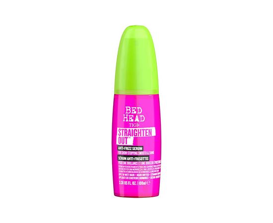 Tigi Bed Head Straighten Out 100ml Matu kopšana