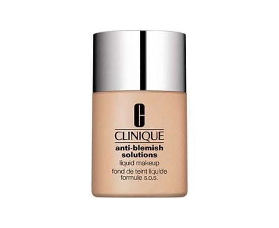Clinique Anti Blemish Liquid Makeup - Liquid make up 30 ml 90 Sand (CN) Dekoratīvā kosmētika