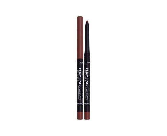 Catrice Plumping Lip Liner 0,35 g 210 Perfect Stranger Dekoratīvā kosmētika