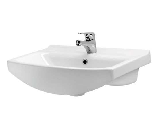 Cersanit Izlietne Cersania New 60 Jaunumi Sadz. tehnika