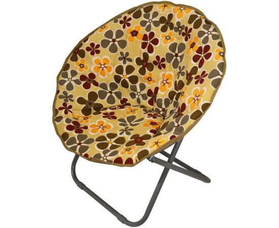 Besk Krēsls atpūtas 80x80x82cm Dārza krēsli