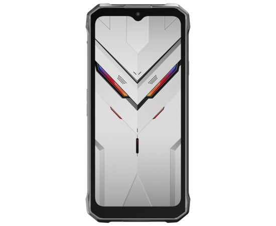 HOTWAV T7S smartphone (black) Мобильные телефоны