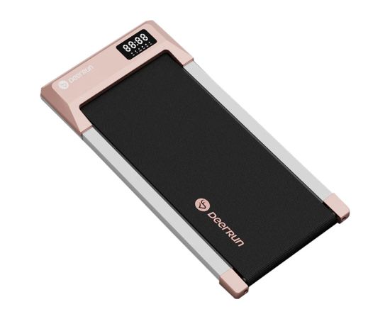 DeerRun Q1 Plus Electric Treadmill (Pink) Jaunumi - Sports